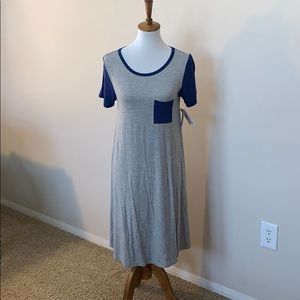 LulaRoe XXS Carly